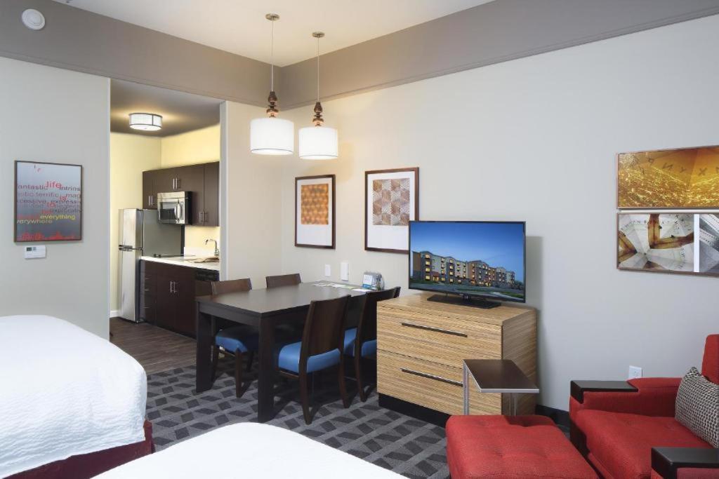 Towneplace Suites By Marriott Swedesboro Logan Township Ngoại thất bức ảnh