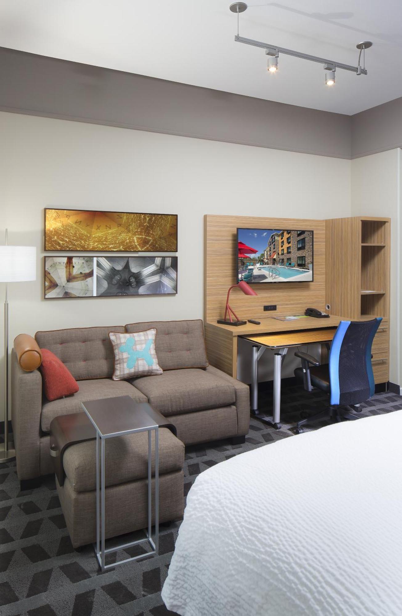 Towneplace Suites By Marriott Swedesboro Logan Township Ngoại thất bức ảnh