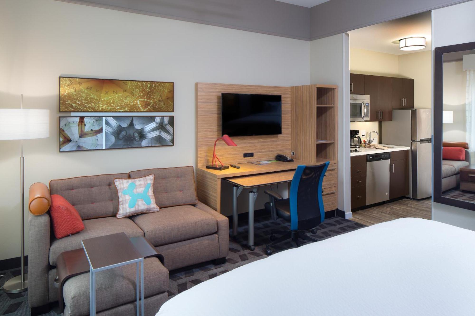 Towneplace Suites By Marriott Swedesboro Logan Township Ngoại thất bức ảnh